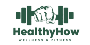green illustrative gym & fitness logo (1)